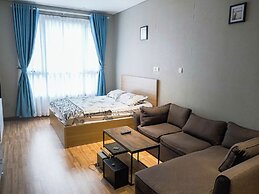 The Lancaster Suites - Japan Town D1