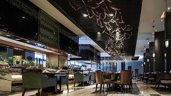 The Lancaster Suites - Japan Town D1