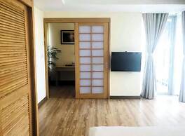 The Lancaster Suites - Japan Town D1