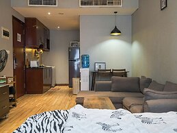 The Lancaster Suites - Japan Town D1