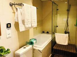 The Lancaster Suites - Japan Town D1