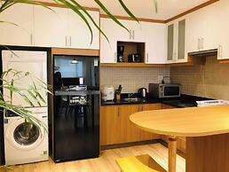 The Lancaster Suites - Japan Town D1