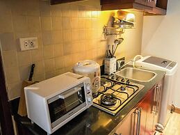 The Lancaster Suites - Japan Town D1