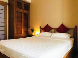 The Lancaster Suites - Japan Town D1