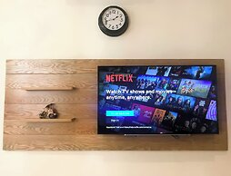 The Lancaster Suites - Japan Town D1