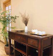 The Lancaster Suites - Japan Town D1