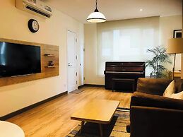 The Lancaster Suites - Japan Town D1