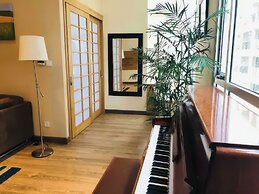 The Lancaster Suites - Japan Town D1