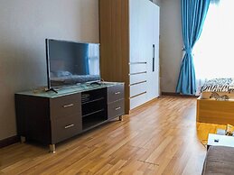 The Lancaster Suites - Japan Town D1