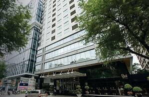 The Lancaster Suites - Japan Town D1