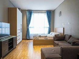 The Lancaster Suites - Japan Town D1