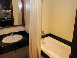 The Lancaster Suites - Japan Town D1