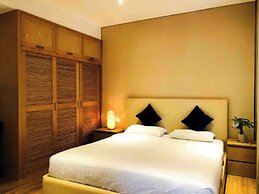 The Lancaster Suites - Japan Town D1