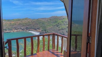 Baron Beach Bungalow