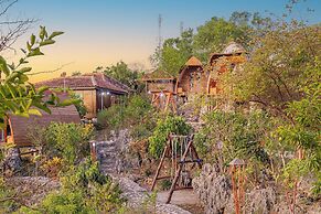 Baron Beach Bungalow