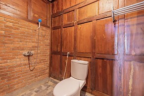 Baron Beach Bungalow