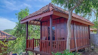 Baron Beach Bungalow