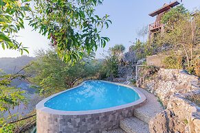 Baron Beach Bungalow