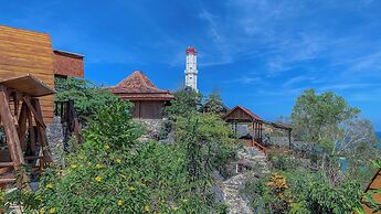 Baron Beach Bungalow