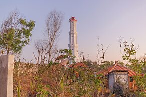 Baron Beach Bungalow