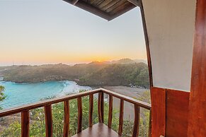 Baron Beach Bungalow