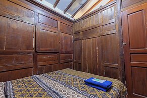 Baron Beach Bungalow