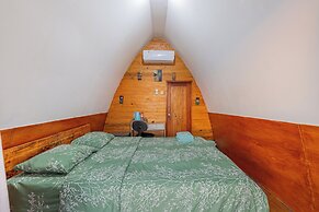 Baron Beach Bungalow