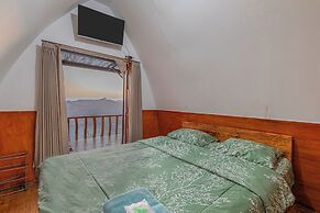 Baron Beach Bungalow