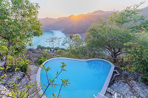 Baron Beach Bungalow