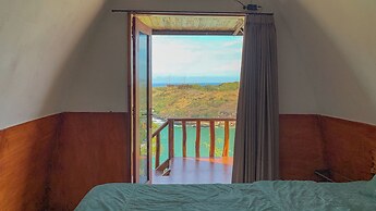 Baron Beach Bungalow