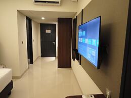 Azana Garden Hill Resort Blora