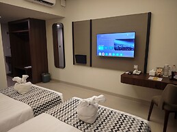 Azana Garden Hill Resort Blora