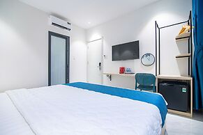 Bin Bin Hotel 14 - Near Vstar School D7