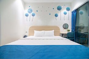 Bin Bin Hotel 14 - Near Vstar School D7