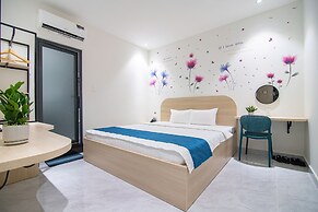 Bin Bin Hotel 14 - Near Vstar School D7