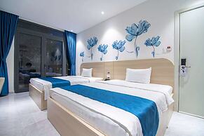 Bin Bin Hotel 14 - Near Vstar School D7