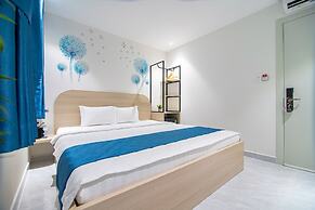 Bin Bin Hotel 14 - Near Vstar School D7