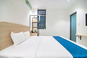 Bin Bin Hotel 14 - Near Vstar School D7