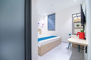 Bin Bin Hotel 14 - Near Vstar School D7