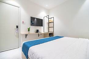 Bin Bin Hotel 14 - Near Vstar School D7