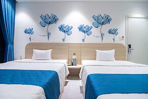 Bin Bin Hotel 14 - Near Vstar School D7