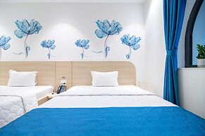 Bin Bin Hotel 14 - Near Vstar School D7