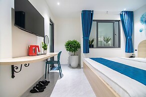 Bin Bin Hotel 14 - Near Vstar School D7