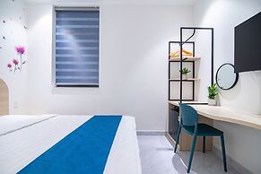 Bin Bin Hotel 14 - Near Vstar School D7