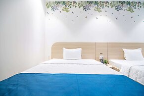 Bin Bin Hotel 14 - Near Vstar School D7