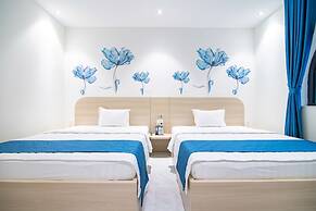 Bin Bin Hotel 14 - Near Vstar School D7