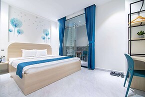 Bin Bin Hotel 14 - Near Vstar School D7