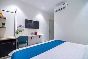 Bin Bin Hotel 14 - Near Vstar School D7