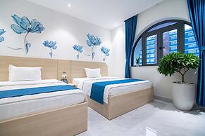 Bin Bin Hotel 14 - Near Vstar School D7