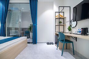 Bin Bin Hotel 14 - Near Vstar School D7